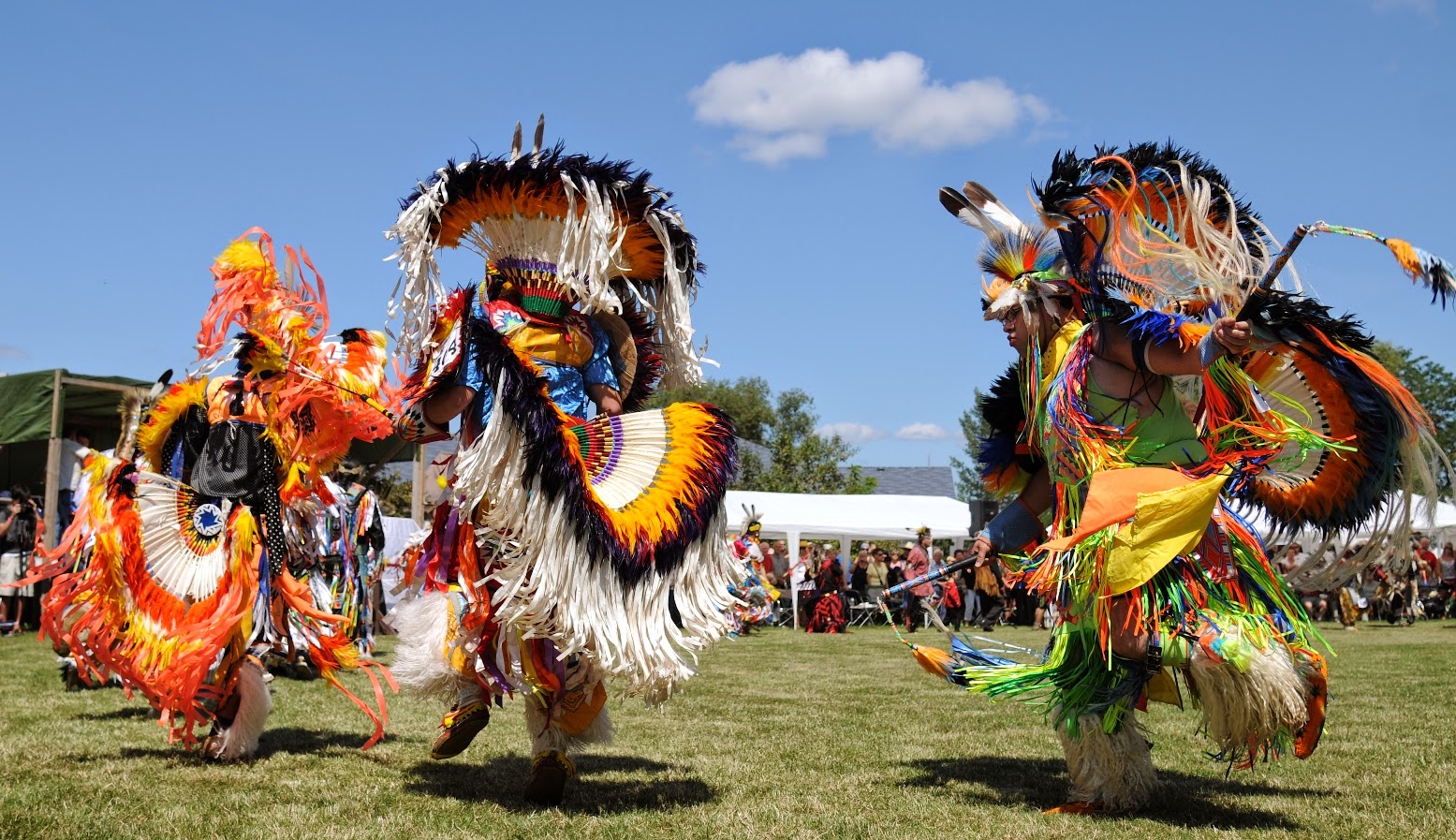 Forest Site - Frog Lake First Nation