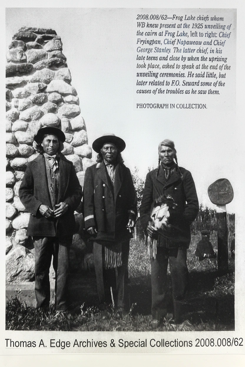 Historic Artifact Preservation